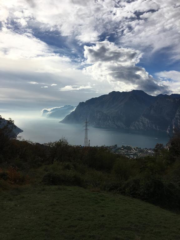 Hotel De Nac Torbole Sul Garda Exterior foto
